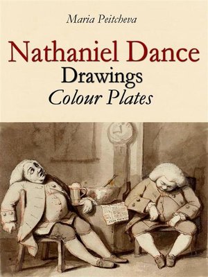 cover image of Nathaniel Dance